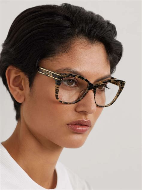 NEW Christian Dior Signature 02 Glasses (Model 